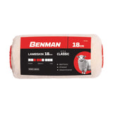 Ρολό Δερμάτινο Classic 18cm 16323 BENMAN