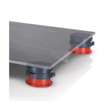 Ρυθμιζόμενο Σύστημα Υποστήριξης Πλακιδίων Σετ 2 Τεμάχια Atlas MONTOLIT