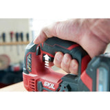 Σέγα 20V 3420CA (SOLO) 23mm SKIL Red - Σέγες & Σπαθοσέγες