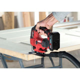 Σέγα 20V 3420CA (SOLO) 23mm SKIL Red - Σέγες & Σπαθοσέγες