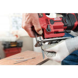 Σέγα 20V 3420CA (SOLO) 23mm SKIL Red - Σέγες & Σπαθοσέγες