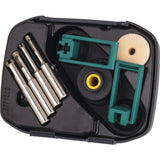 Σετ Διαμαντοτρύπανα Σετ Τρυπάνια με Διάμετρο από 5mm