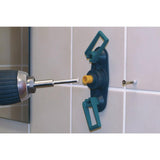 Σετ Διαμαντοτρύπανα Σετ Τρυπάνια με Διάμετρο από 5mm