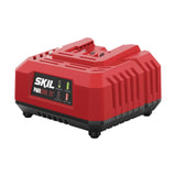 Σετ - Μπαταρία & Φορτιστής 20V 4.0Ah Red Line Skil BC1E3131AA