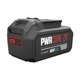 Σετ - Μπαταρία & Φορτιστής 20V 4.0Ah Red Line Skil BC1E3131AA