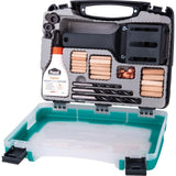 Σετ Τοποθέτησης Καβίλιων Wolfcraft 4645000 - Καβιλιέρες &