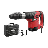 Σκαπτικό Πιστόλετο SDS Max 1.150W 12J Red Line Skil 1792GA