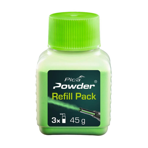 Σκόνη Αναπλήρωσης Powder Refill 45gr 2030 Pica