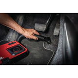 Σκούπα-Τρόμπα Μπαταρίας (Solo) 20V Red Line Skil 3167CA