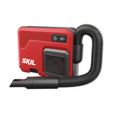 Σκούπα-Τρόμπα Μπαταρίας (Solo) 20V Red Line Skil 3167CA