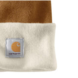 Σκούφος Lookout Hat Carhartt Brown Carhartt 103343-BRN