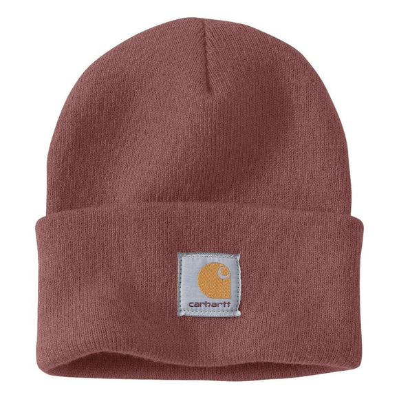 Σκούφος Watch Hat Apple Butter OFA A18-R95 Carhartt