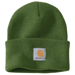 Σκούφος Watch Hat Arborvitae OFA A18-G99 Carhartt