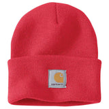 Σκούφος Watch Hat Bittersweet OFA A18-R85 Carhartt - Σκούφοι