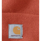 Σκούφος Watch Hat Desert Orange OFA A18-Q37 Carhartt