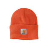 Σκούφος Watch Hat Desert Orange OFA A18-Q37 Carhartt