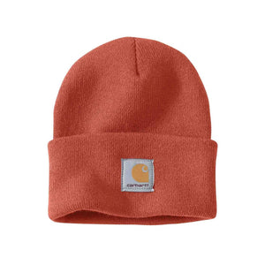 Σκούφος Watch Hat Desert Orange OFA A18-Q37 Carhartt