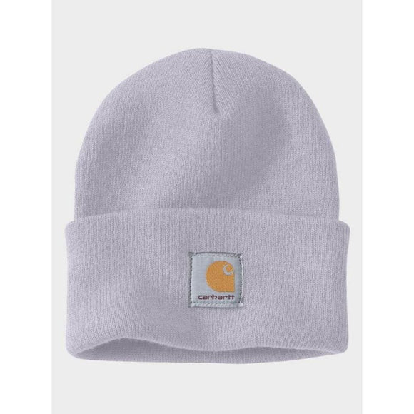 Σκούφος Watch Hat Lilac Haze OFA A18-V62 Carhartt - Σκούφοι