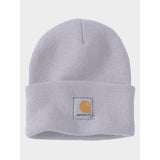 Σκούφος Watch Hat Lilac Haze OFA A18 - V62 Carhartt