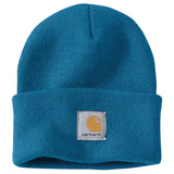 Σκούφος Watch Hat Marine Blue OFA A18-H71 Carhartt - Σκούφοι