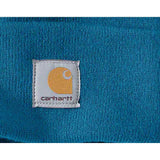 Σκούφος Watch Hat Marine Blue OFA A18-H71 Carhartt