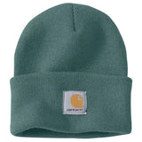 Σκούφος Watch Hat Sea Pine OFA A18-GE0 Carhartt - Σκούφοι