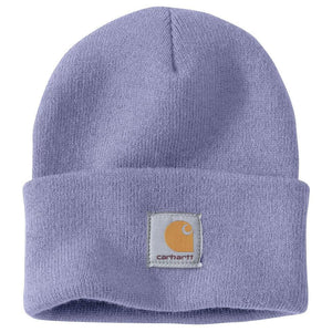 Σκούφος Watch Hat Soft Lavender OFA A18-V44 Carhartt - ONE