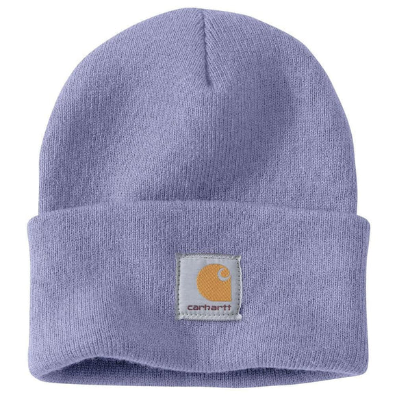 Σκούφος Watch Hat Soft Lavender OFA A18-V44 Carhartt - ONE