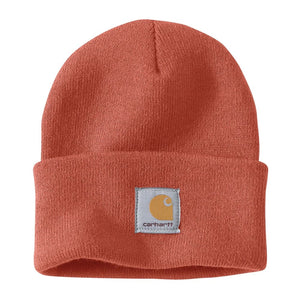 Σκούφος Watch Hat Terracotta OFA A18-Q53 Carhartt