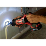 Σπαθόσεγα 20V 3470CA (SOLO) 25mm SKIL Red