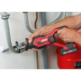 Σπαθόσεγα 20V 3470CA (SOLO) 25mm SKIL Red