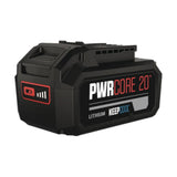 Σπαθοσέγα Μπαταρίας 20V με Μπαταρία 4,0Ah Skil D00379