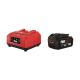 Σπαθοσέγα Μπαταρίας 20V με Μπαταρία 4,0Ah Skil D00379