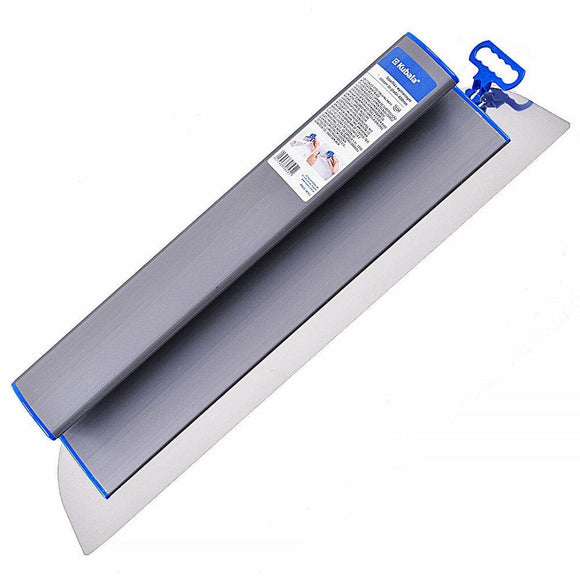 Σπάτουλα Στοκαρίσματος Ανοξείδωτη 40cm Kubala 0625