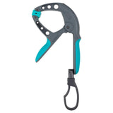 Σφικτήρας Τύπου F Με Μέγιστο Άνοιγμα 50mm Με Άγκιστρο