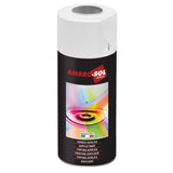 ΣΠΡΕΙ ΓΕΝΙΚΗΣ ΧΡΗΣΗΣ 400ML ΚΕΡΑΜΙΔΙ (RAL 8012) Ambro-Sol – εικόνα 2