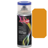 ΣΠΡΕΙ ΓΕΝΙΚΗΣ ΧΡΗΣΗΣ 400ML ΚΙΤΡΙΝΟ ΗΛΙΟΥ (RAL1037) Ambro-Sol
