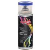 Σπρει γενικης χρησης 400ml σκουρο κιτρινο (RAL1003) Ambro-Sol – εικόνα 2