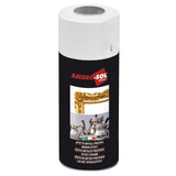 ΣΠΡΕΙ MIRROR EFFECT ΧΡΥΣΟ Ambro-Sol V400MET.5 400ML – εικόνα 2