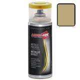 ΣΠΡΕΙ MIRROR EFFECT ΧΡΥΣΟ Ambro-Sol V400MET.5 400ML