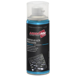 Σπρει Πεπιεσμένου Αέρα 400ml AMBRO-SOL 571300.0008