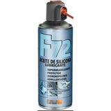 Σπρέι Σιλικόνης F72 400ml FAREN