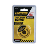 ΣΥΡΜΑ ΣΥΓΚΟΛΛΗΣΗΣ 250g 1,5 mm, FF GROUP 13535