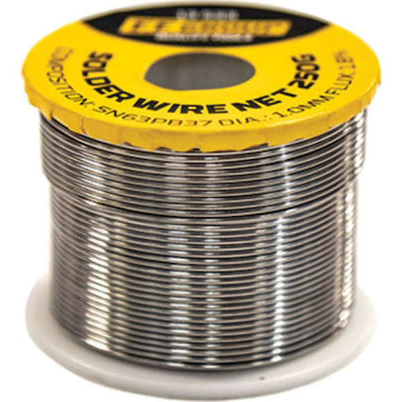 ΣΥΡΜΑ ΣΥΓΚΟΛΛΗΣΗΣ 250g 2,0 mm FF GROUP 13534 - Καλάι