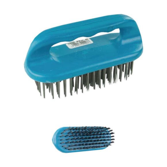 Συρματόβουρτσα χειρός Νο8 15,55,5cm (MXΠ) - Είδη