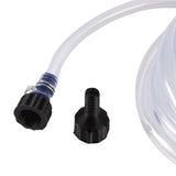 Συστημά Ψεκασμού Νερού Για Γωνιακό Τροχό 115-125 Distar