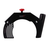 Σύστημα Συλλογής Σκόνης Για Γωνιακούς Τροχούς 230 AirDuster Distar