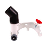 Σύστημα Συλλογής Σκόνης Για Γωνιακούς Τροχούς Με Ροδάκια 115-125 Roller Distar