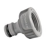 ΣΥΣΤΟΛΗ ΜΕ ΠΑΣΟ 3/4’’ BENMAN 73199 - Σύνδεσμοι/Ρακόρ