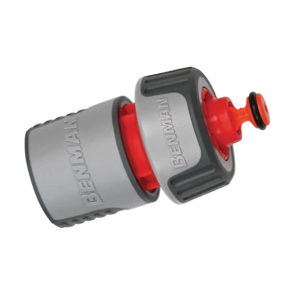 ΤΑΧΥΣΥΝΔΕΣΜΟΣ 1/2’’ 5/8’’ AQUASTOP BENMAN 73206